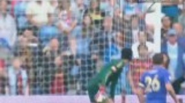 Community Shield: Chelsea 2-3 Man City (2012-2013)