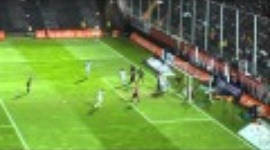 Ligue 1: Nice 2-1 Nancy (2012-2013)