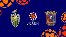 Liga de Futebol Feminino BPI: Valadares Gaia 1 - 1 Torreense (2023-2024)
