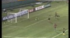 Copa Libertadores: Peñarol 0-1 Independiente (2011)