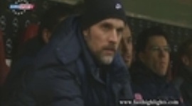 Bundesliga: Mainz 2-2 Schalke 04 (2012-2013)