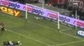 Torneo Clausura: Huracan 1-2 Argentinos (Clausura 2010)
