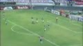 Copa Libertadores: Atlético Junior 2-1 Oriente Petrolero (2011)
