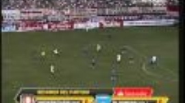 Copa Libertadores: U. Deportes 0-0 Club Blooming (2010)
