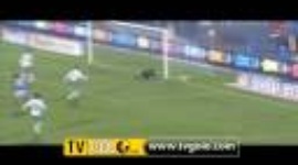 Liga Sagres: Belenenses 0-2 Marítimo (2008-2009)