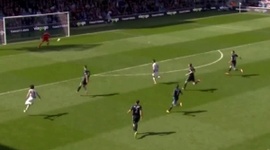 Premier League: QPR 0 - 1 Chelsea (2014-2015)
