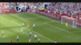 Premier League: Arsenal 1-0 Tottenham (2013-2014)