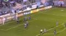 Torneo Clausura: Atlético Tucumán 1-1 Arsenal FC (Clausura 2010)
