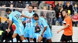 Ligue 1: Sochaux 0-0 Ajaccio (2012-2013)