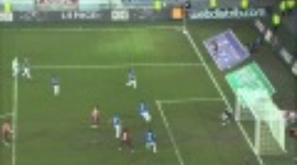 Ligue 1: Lille 1-0 Stade Brest (2012-2013)