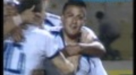Copa Sudamericana: U. Cesar Vallejo 1-1 Santa Fé (2011)