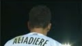 Ligue 1: Nice 1-1 Lorient (2012-2013)