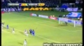 Copa Libertadores: Vasco 3-2 Alianza Lima (2012)