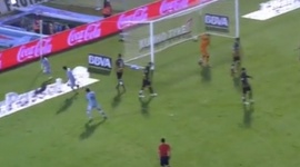 Liga BBVA: Celta de Vigo 1 - 1 Elche (2014-2015)