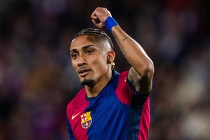 Barça sofre mas vence Valladolid e aumenta vantagem na liderança