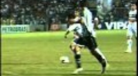 Copa Brasil: Ceará 0-0 Coritiba (2011)
