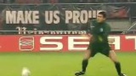 Liga Europa: FC Twente 1-0 Steaua (2011-2012)