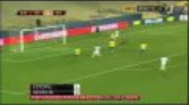 Liga Europa: Estoril 1-2 Sevilla (2013-2014)