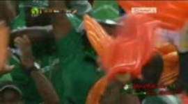 CAN: Nigéria 1-0 Burkina Faso (2013)