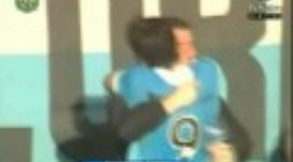 Torneo Clausura: Racing Club 2-0 Independiente (Clausura 2011)