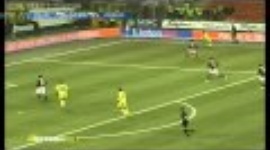 Coppa Italia: Milan 0-1 Udinese (2009-2010)