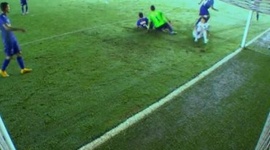 Copa do Brasil: Santos 3 - 3 Cruzeiro (2014)