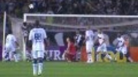 Brasileirão: Vasco 1-1 Bahia (2011)