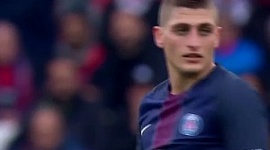 Ligue 1: PSG 2 - 0 Montpellier (2016-2017)