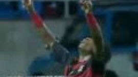 Brasileirão: Flamengo 2-1 Guarani (2010)