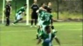 III Divisão Açores: Prainha 3-2 U. Micaelense (2011-2012)