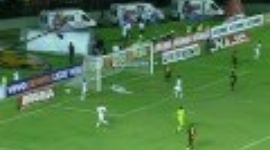 Brasileirão: Sport 1-1 Corinthians (2012)