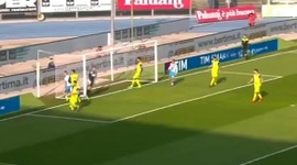 Serie A: Chievo 1 - 3 Napoli (2016-2017)
