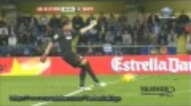 La Liga: Villarreal 4-1 Athletic Bilbao (2010-2011)