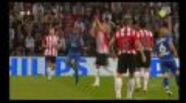 Eredivisie League: PSV 3-0 Roda JC (2009-2010)