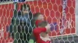 Premier League: Stoke City 3-1 Blackburn (2011-2012)