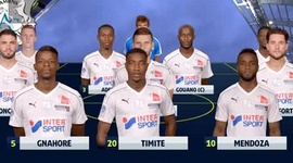 Ligue 1: Amiens 0 - 3 PSG (2018-2019)