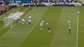 QF Mundial Europa: Escócia 0-0 Sérvia (2014)