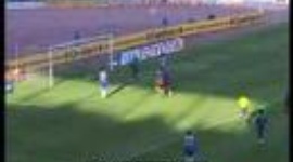La Liga: Espanyol 1-1 Levante (2006/2007)