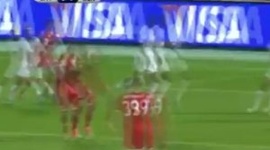 Mundial de Clubes: Bayern München 2 - 0 Raja Casablanca (2013)