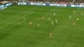 Liga Sagres: Benfica (1-0) Guimarães: Golo Pablo Aimar (2009-2010)