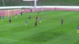 Ledman Ligapro: Real 3 - 4 Académica (2017-2018)