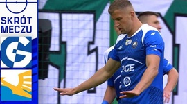 Ekstraklasa: Gornik Zabrze 1 - 1 Stal Mielec (2023-2024)