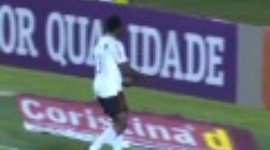 Brasileirão: Atlético-GO 0-3 Atlético-PR (2011)
