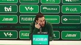 Liga Portugal Betclic: Antevisão de Vasco Botelho da Costa ao Moreirense vs Gil Vicente (2025-2026)