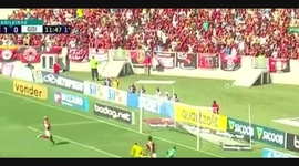 Brasileirão: Flamengo 6 - 1 Goiás (2019)