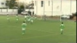 III Divisão Açores: Prainha 5-1 Fayal (2011-2012)