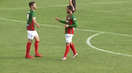 Campeonato de Portugal: Marítimo 4 - 2 Camacha (2021-2022)