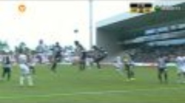 Liga Zon Sagres: Nacional 2-1 Guimarães (2012-2013)