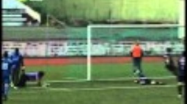 III Divisão Açores: Flamengos 0-3 SC Marítimo (2012-2013)