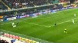 Serie A: Inter 3-0 Bologna (2009-2010)